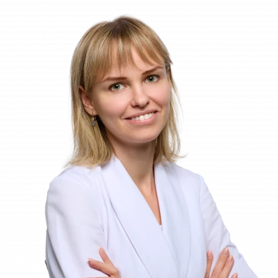Леонова Ольга Петровна
