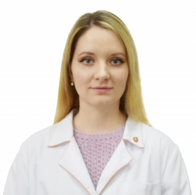 Сьянова Ирина Николаевна