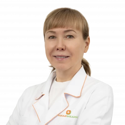 Тарасова Наталья Сергеевна