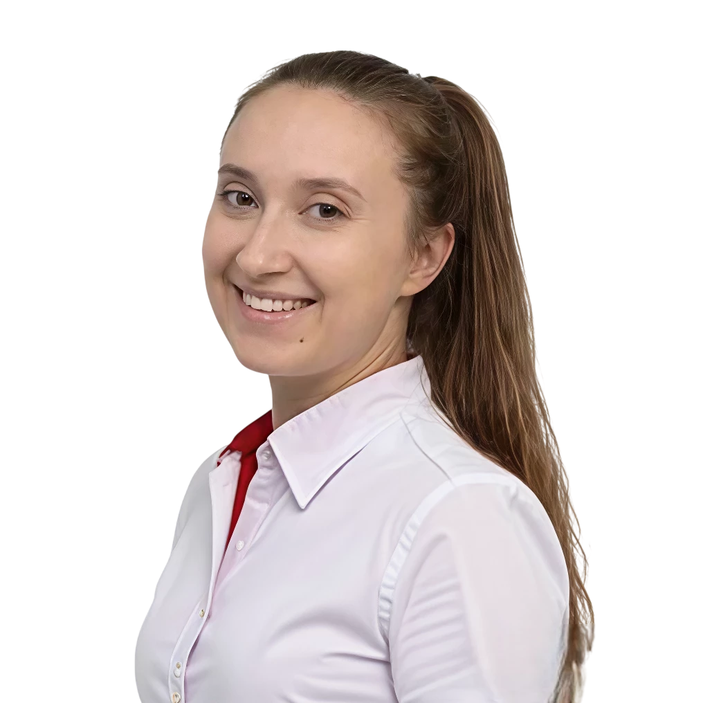 Шилыковская Елизавета Александровна