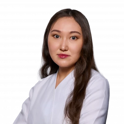 Тимофеева Варвара Михайловна