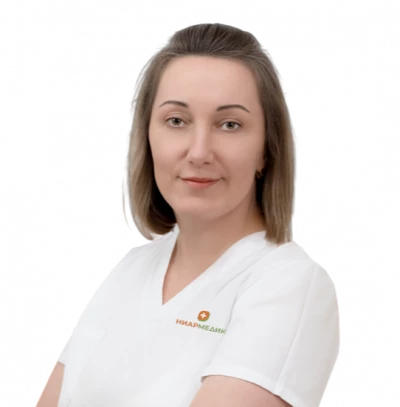 Юдина Екатерина Александровна