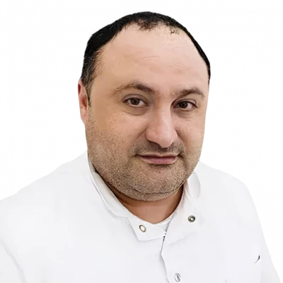 Файлаев Сергей Джураевич
