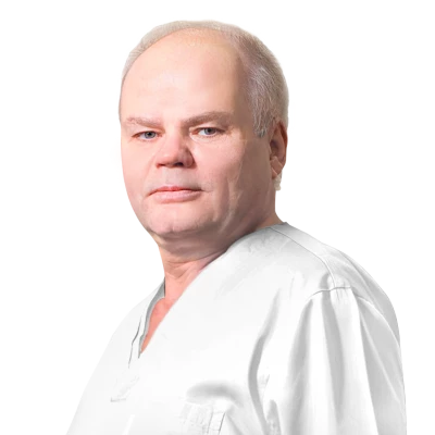 Верещагин Сергей Анатольевич