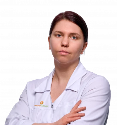 Гуторова Дарья Сергеевна