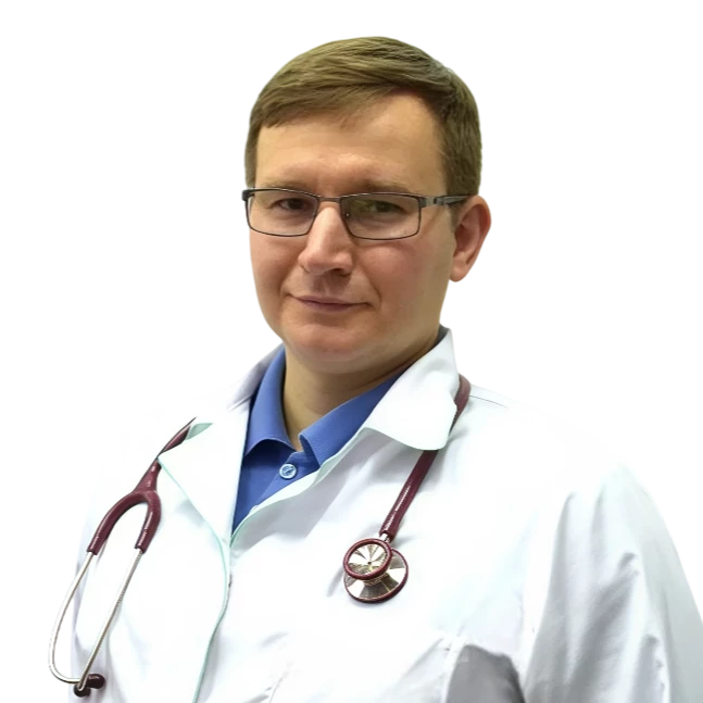 Сахаров Владимир Владимирович