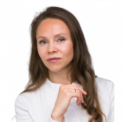 Суслова Мария Викторовна