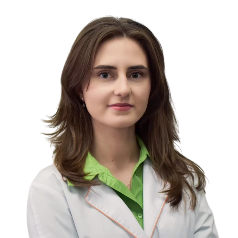 Вишнякова Виктория Олеговна