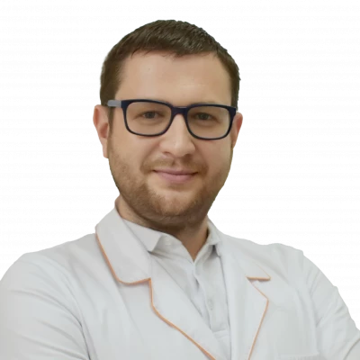 Бледных Павел Николаевич