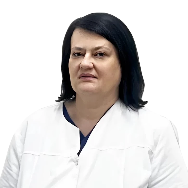 Шадрина Евгения Евгеньевна
