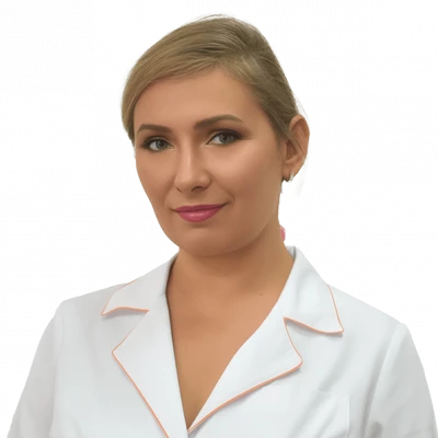 Орлова Олеся Александровна