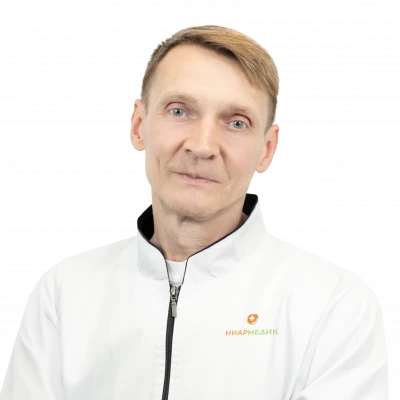 Самолетов Александр Леонидович
