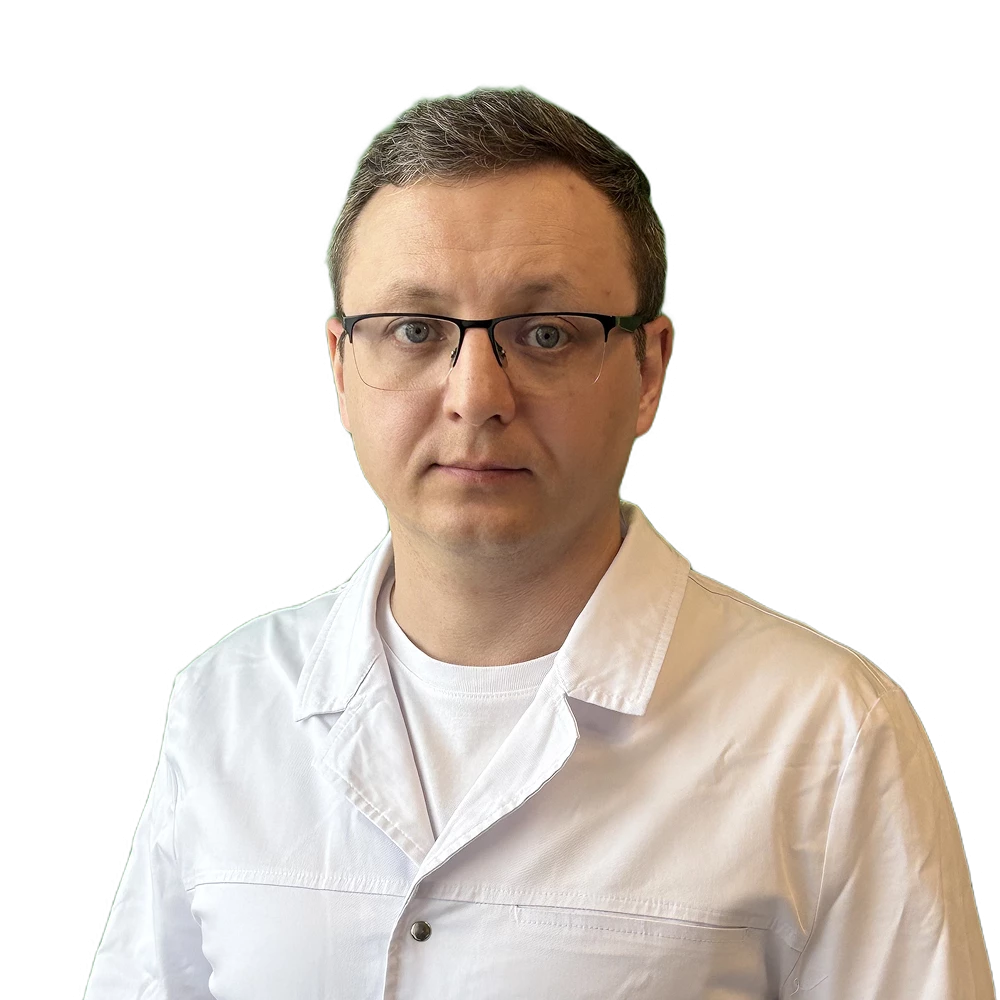 Джанчурин Илья Юрьевич