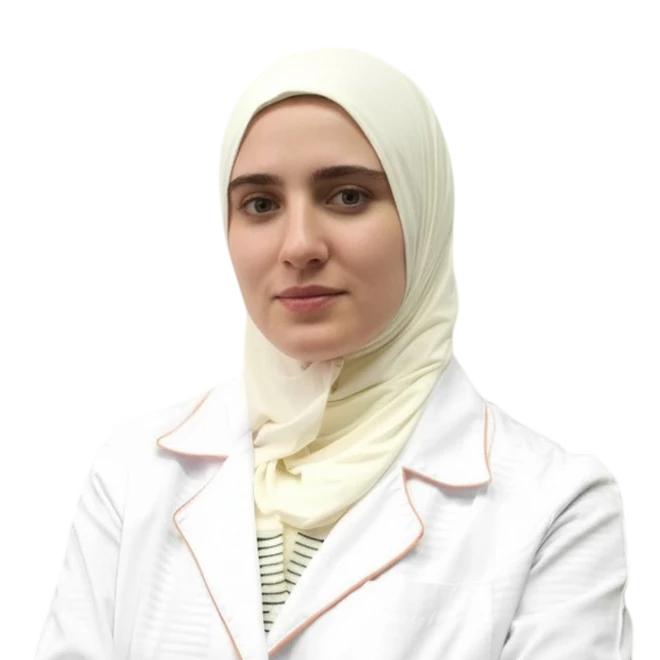 Айдемирова Мадина Исрапиловна