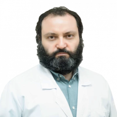 Фомниди Константин Ефимович