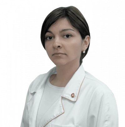 Федорцева Наталья Анатольевна