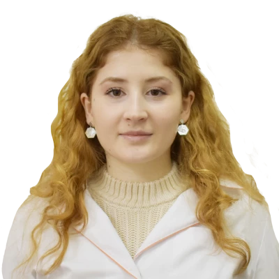 Шайлиева Халида Ахматовна