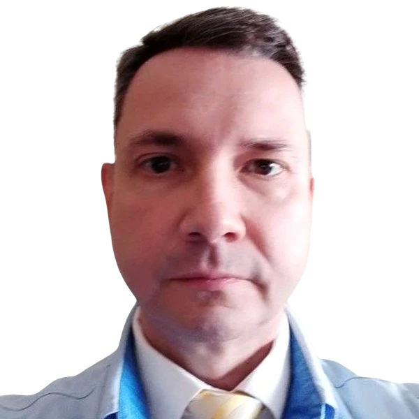 Пешков Анатолий Юрьевич