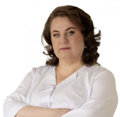 Хасаева Милана Ибрагимовна