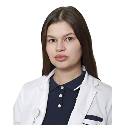 Анисимова Ольга Владимировна