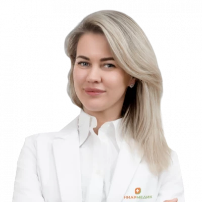 Григорьева Регина Эдуардовна
