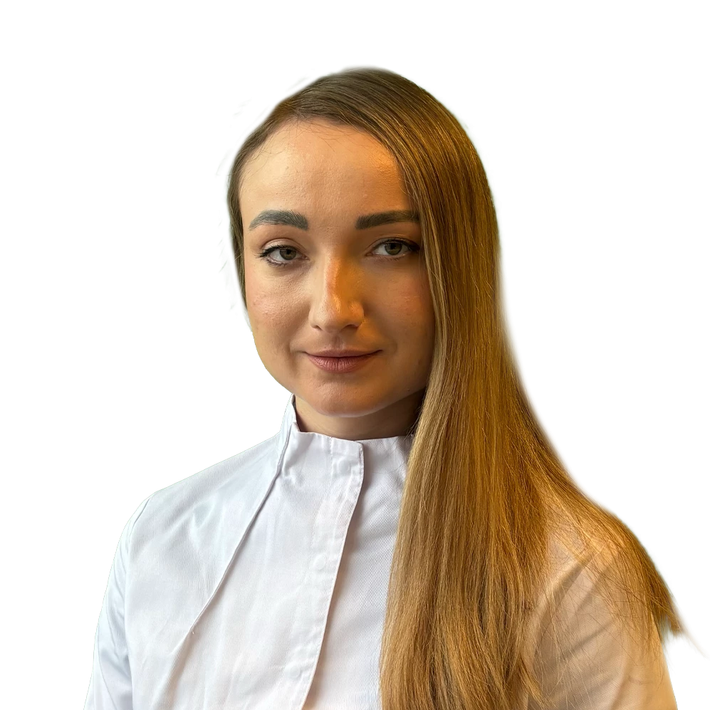 Акимова Елизавета Сергеевна