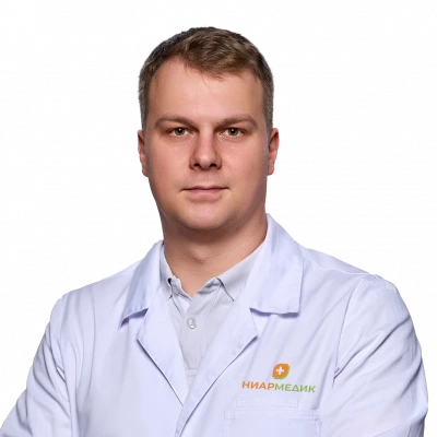 Кириллов Иван Владимирович
