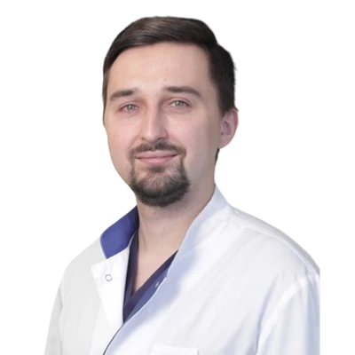 Киценко Юрий Евгеньевич