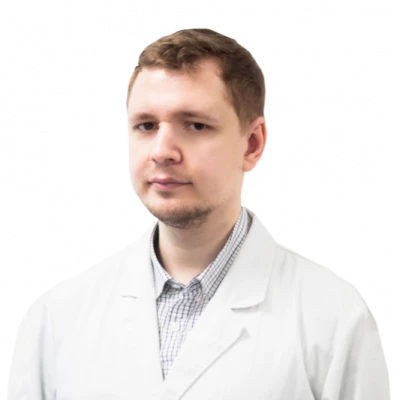 Волохин Игорь Алексеевич