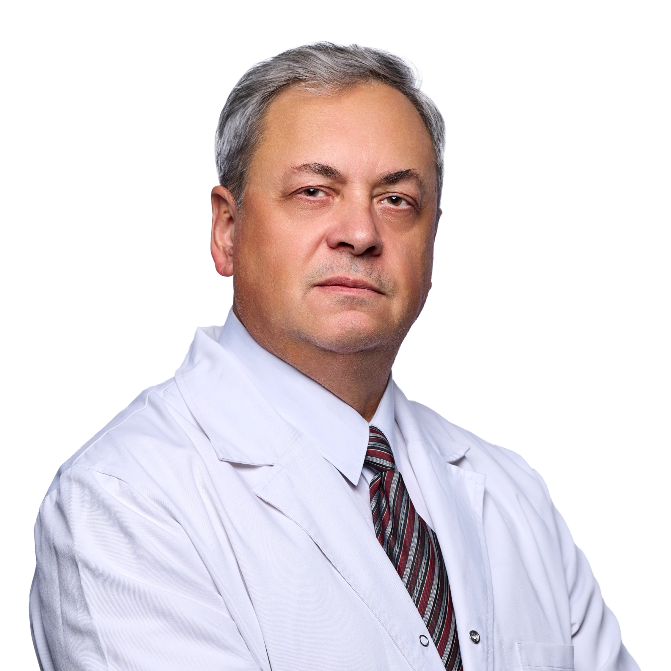 Реутов Александр Васильевич