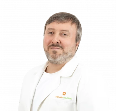 Усков Алексей Владимирович