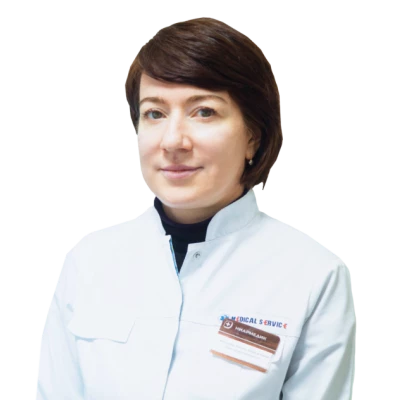 Абдулаева Ханика Ибрагимовна