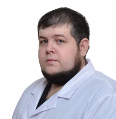 Кузнецов Максим Олегович