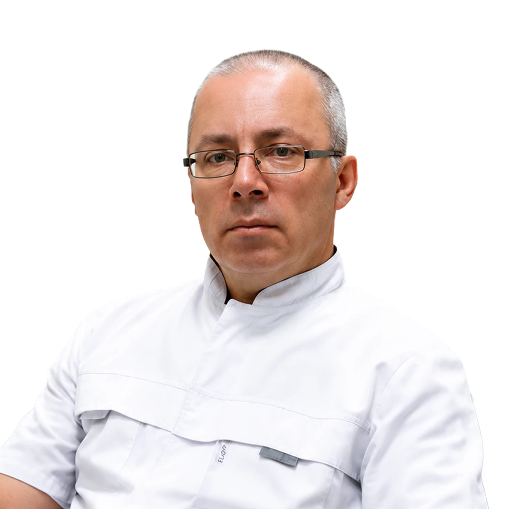 Сутин Павел Рафаилович