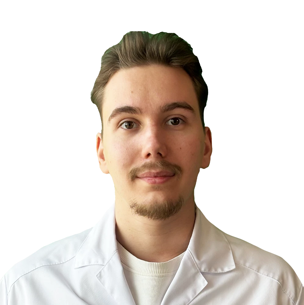 Свертилов Сергей Александрович