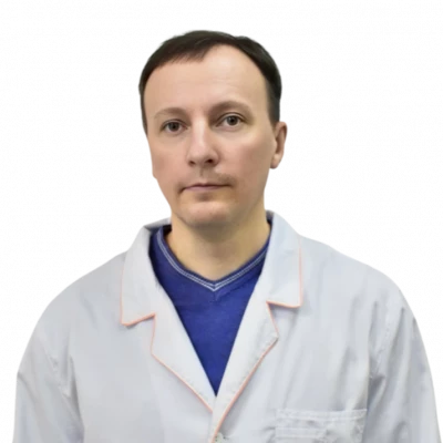 Лисицын Александр Владимирович