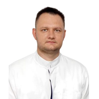 Башкиров Максим Александрович