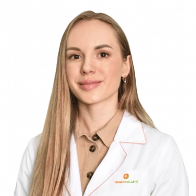 Хан Галина Константиновна