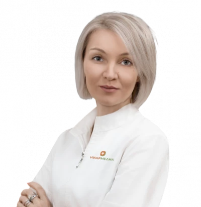 Селезнева Екатерина Александровна
