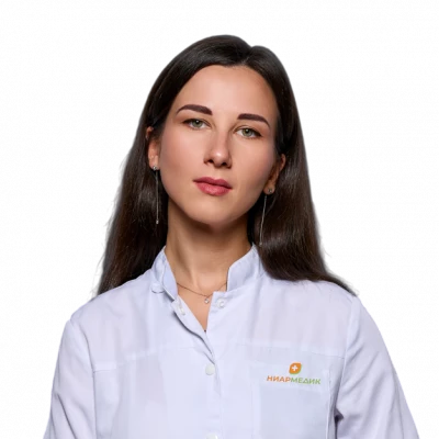 Црнич Светлана Недельковна
