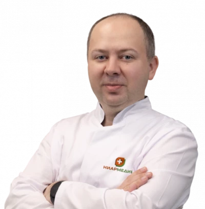 Углов Роман Михайлович