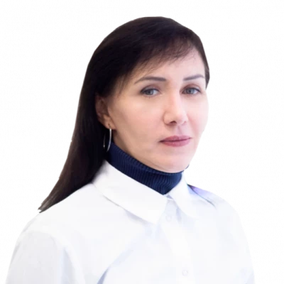 Родкина Татьяна Константиновна
