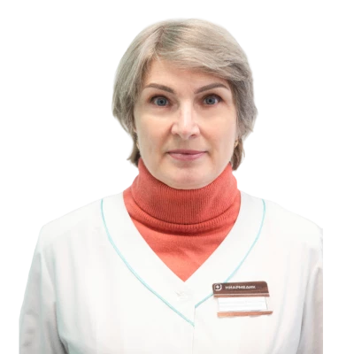 Витонене Надежда Владимировна