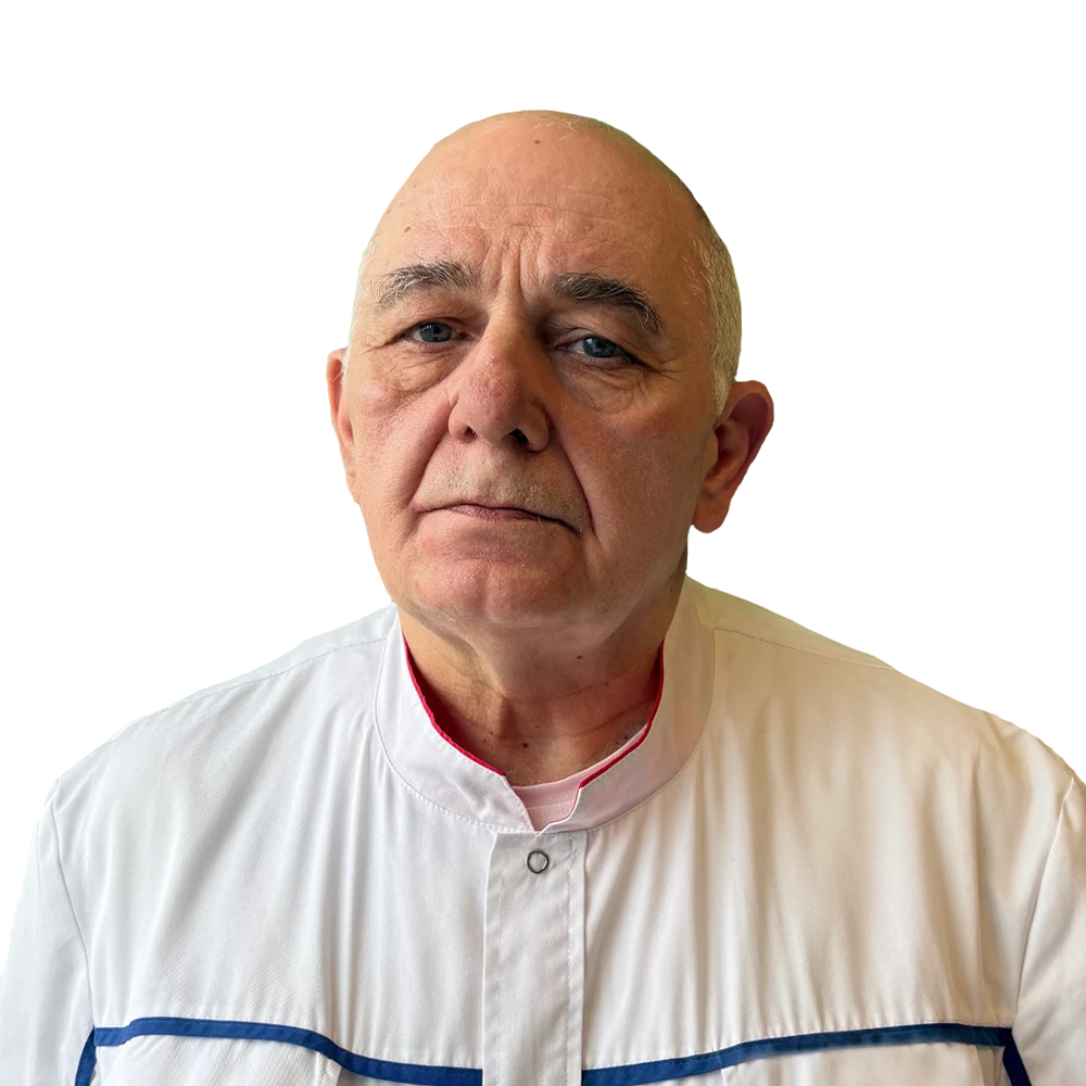 Минасян Карен Сергеевич