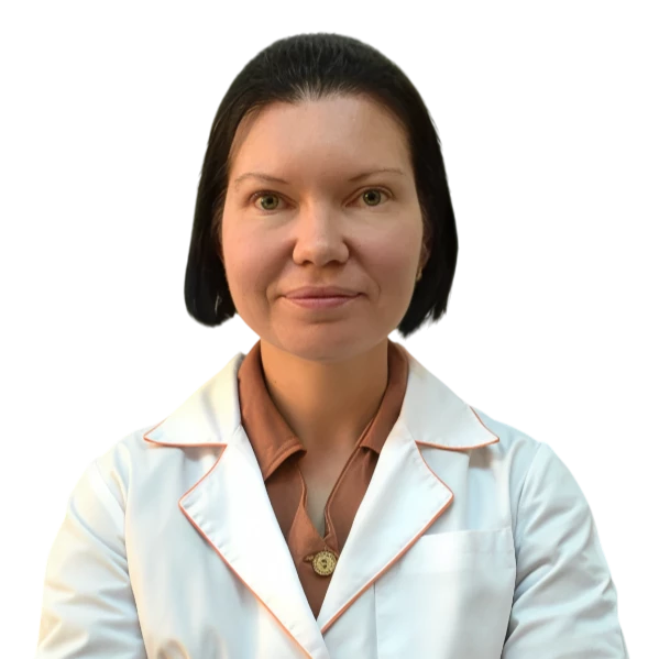 Иваницкая Валерия Павловна