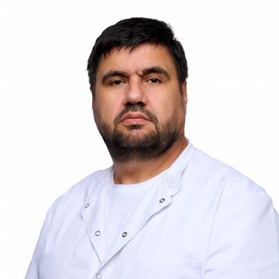 Мухтоджов Кадриддин Мусамирович