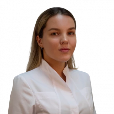 Долгорук Эльмира Евгеньевна