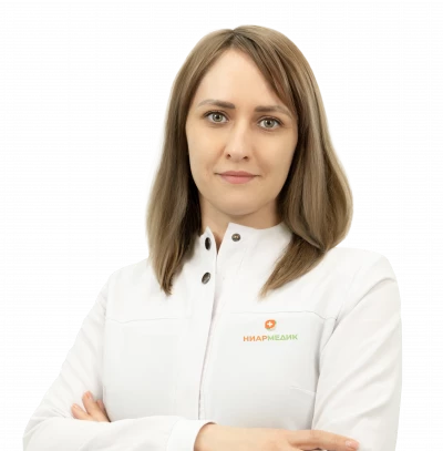 Грачева Оксана Владимировна