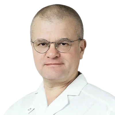 Скипин Георгий Георгиевич