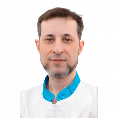 Гусов Сослан Валерьевич